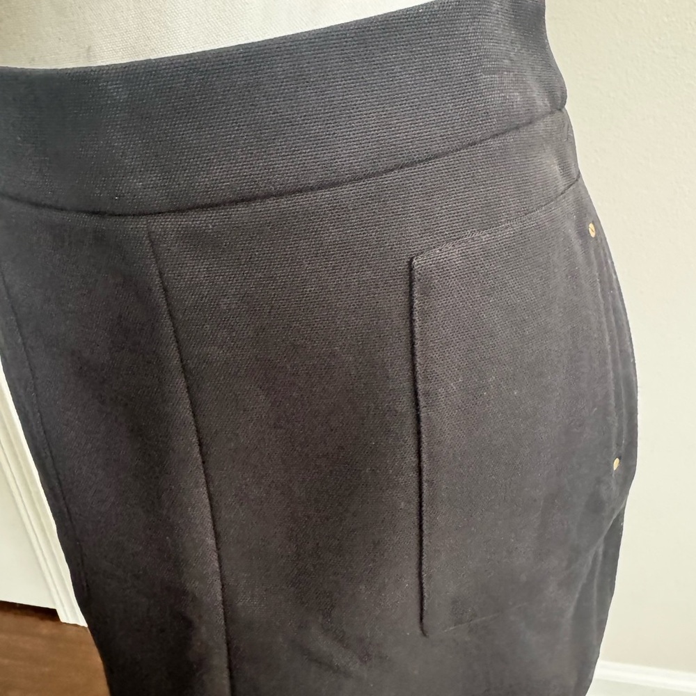 H&M Black Pencil Skirt for Women - Picture 2 of 5